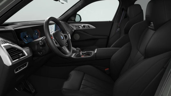 BMW M XM
