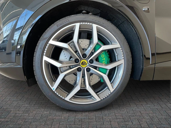 Lotus ELETRE