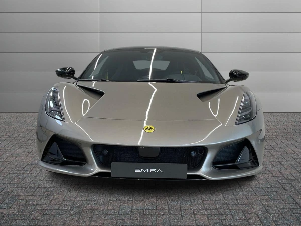 Lotus EMIRA