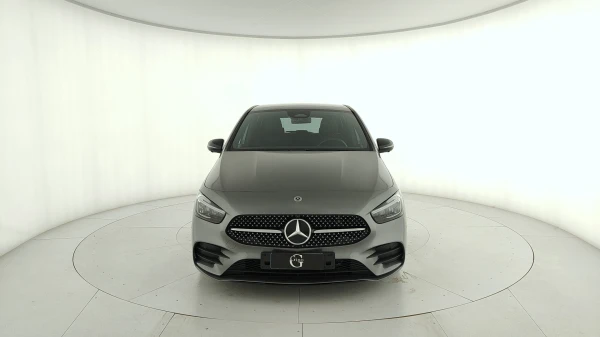 Mercedes-Benz CLASSE B