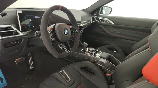 BMW M M4