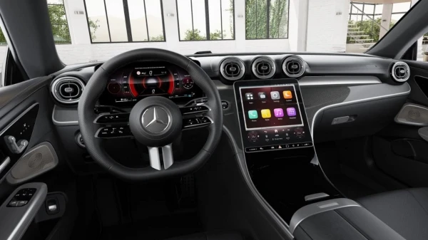 Mercedes-Benz CLE