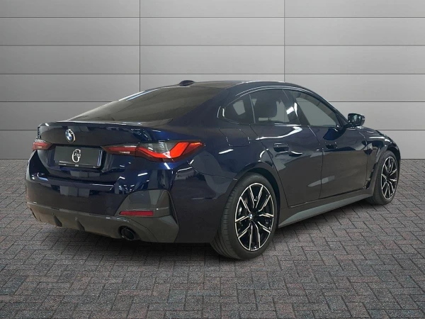 BMW SERIE 4