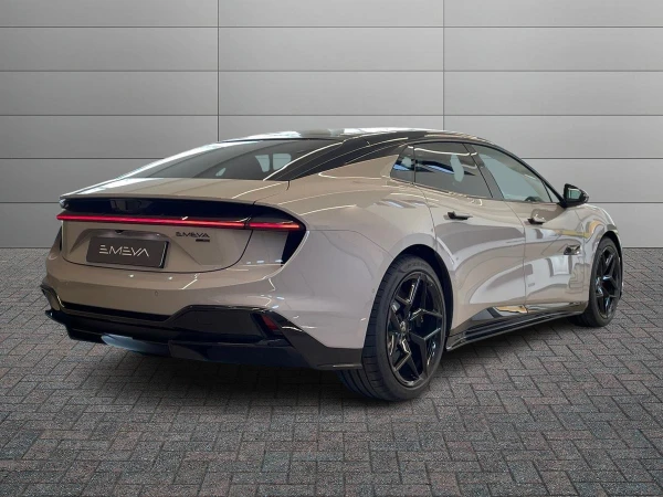 Lotus EMEYA