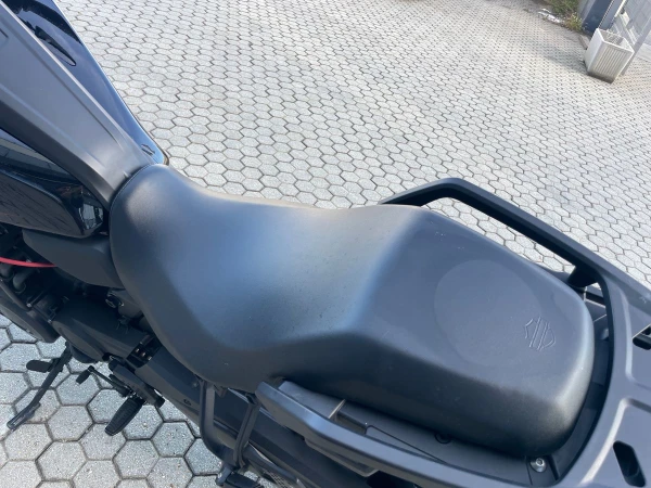 Altre marche Pan America 1250