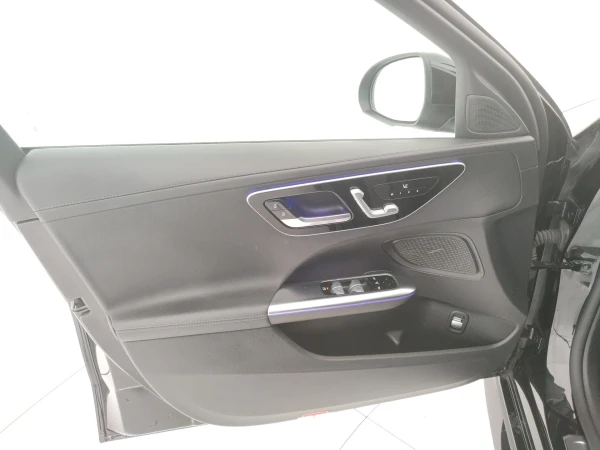 Mercedes-Benz CLASSE C