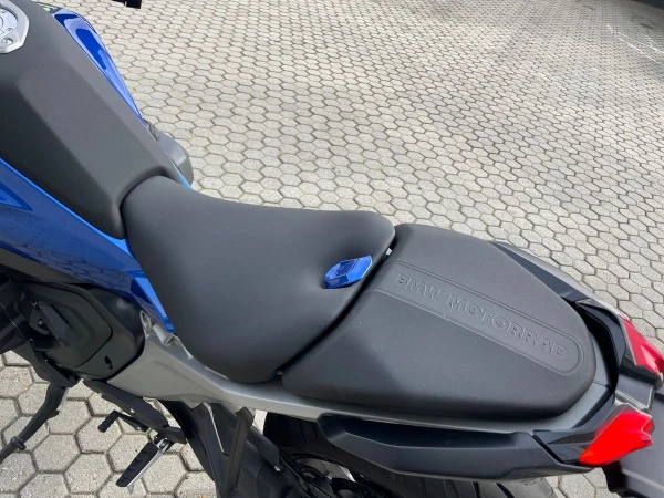 BMW Motorrad R 1300 R
