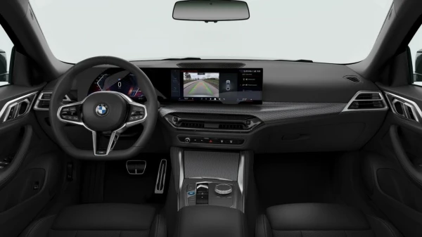 BMW i I4