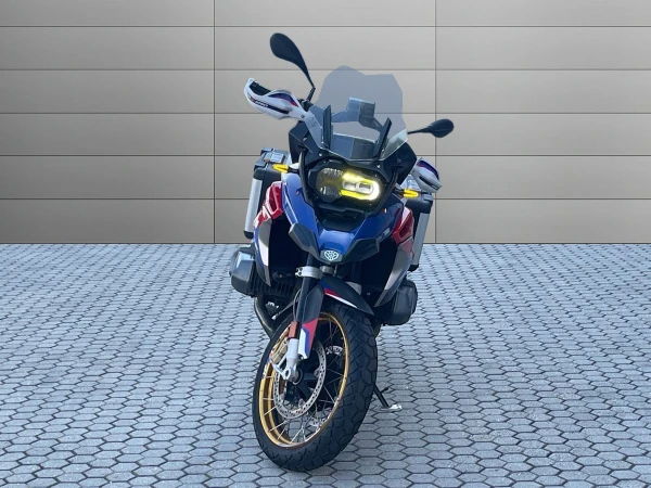 BMW Motorrad GS1300