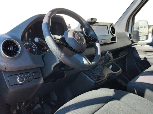 Mercedes-Vans Sprinter Telaio
