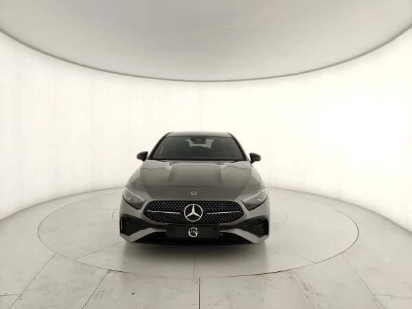Mercedes-Benz CLASSE A