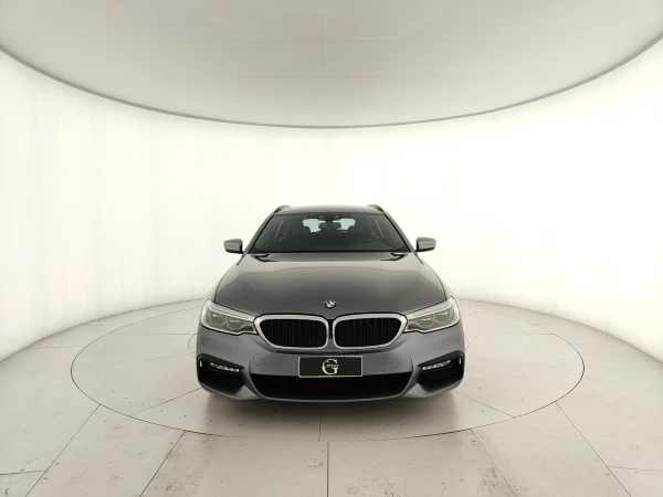 BMW SERIE 5