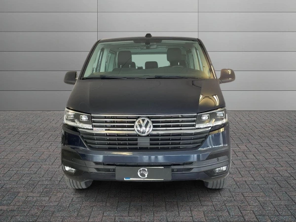 Volkswagen T6 Caravelle