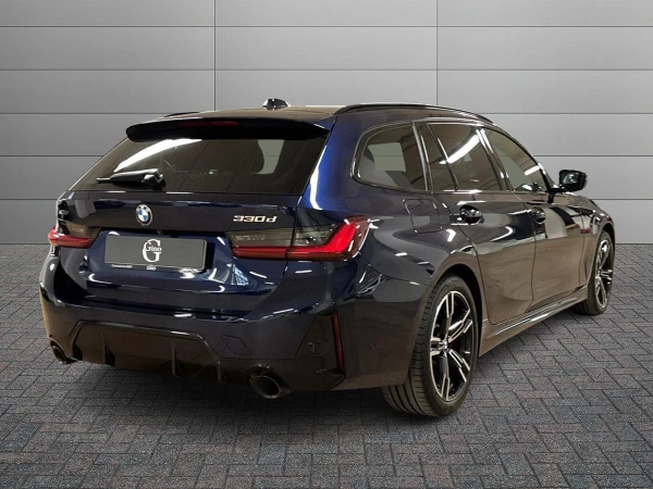 BMW SERIE 3