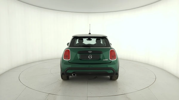 MINI COOPER 3 PORTE