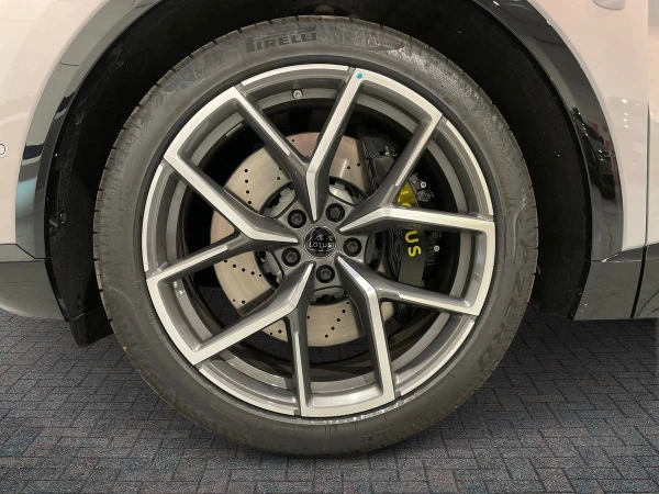 Lotus ELETRE