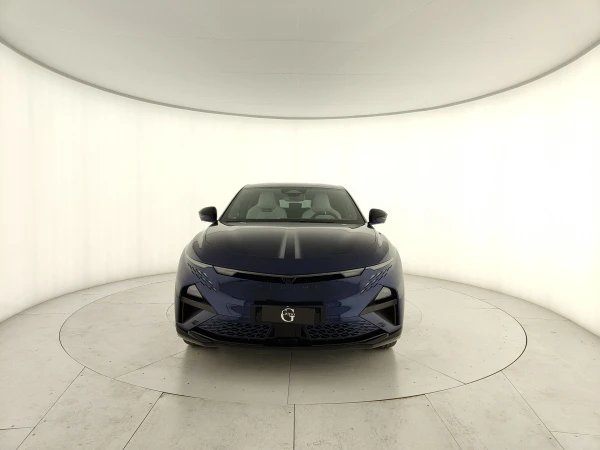 Alpine A390