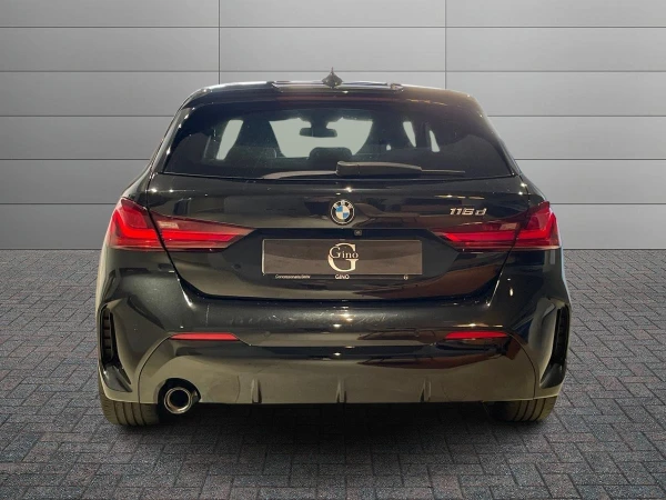 BMW SERIE 1