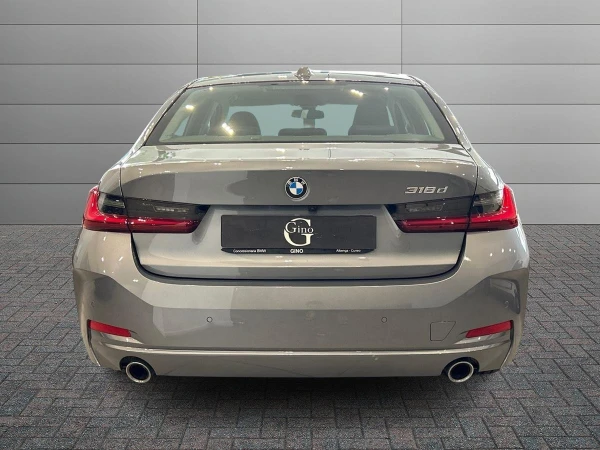 BMW SERIE 3