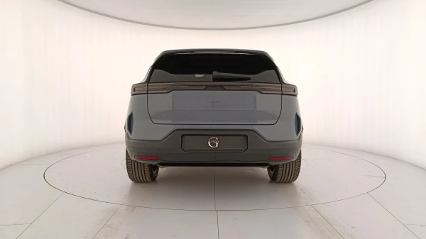 Polestar 3