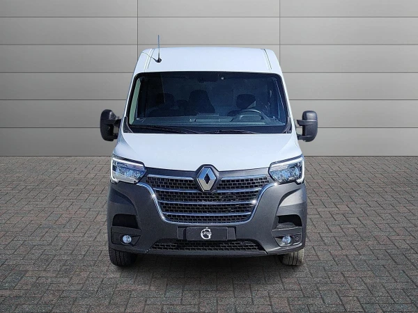 Renault Master IV