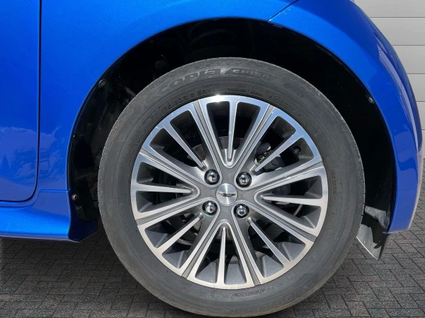 Aston martin Cygnet