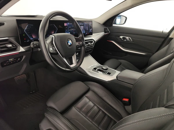 BMW SERIE 3
