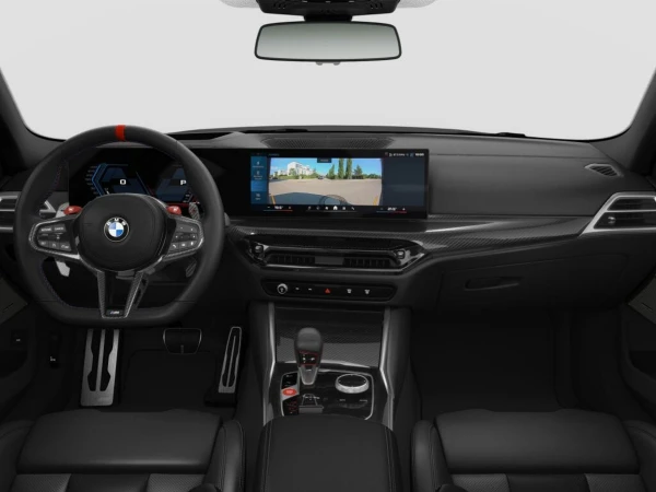 BMW M M3