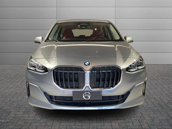 BMW SERIE 2