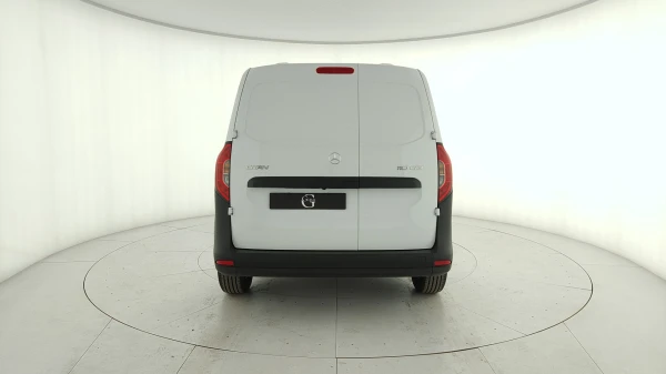 Mercedes-Vans CITAN
