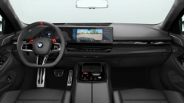 BMW M M5