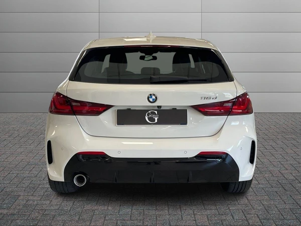 BMW SERIE 1
