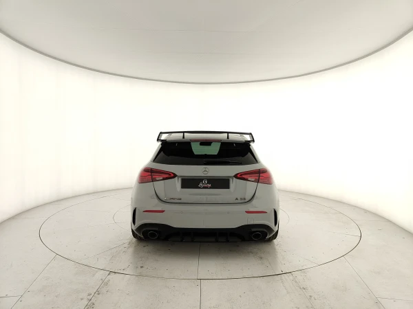 Mercedes-Amg Classe A
