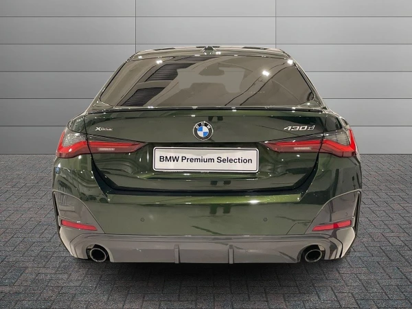 BMW SERIE 4
