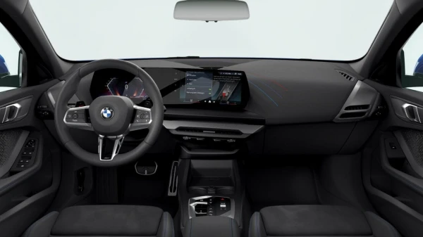BMW SERIE 1