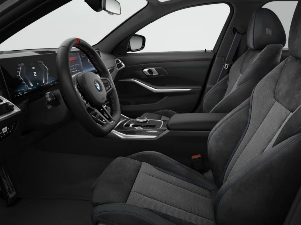 BMW M Serie 3 M
