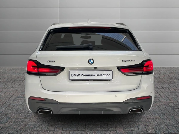 BMW SERIE 5