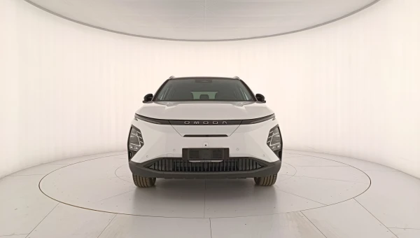 Omoda 5 EV