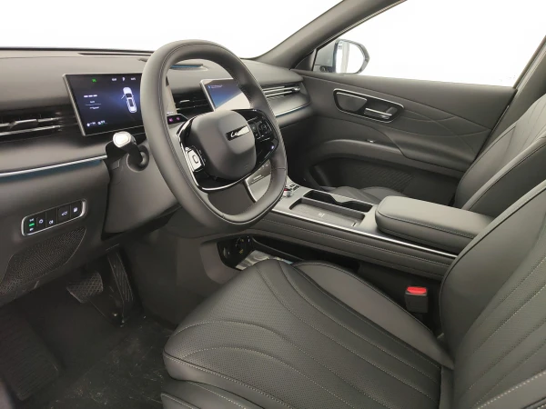 Lepas L8 PHEV