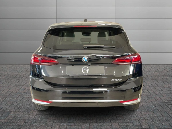 BMW SERIE 2