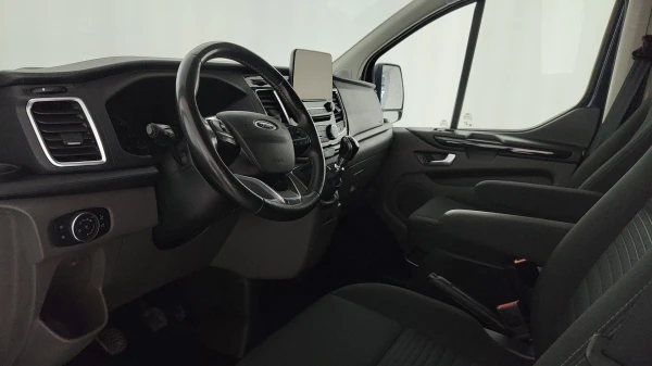 Ford Transit Custom I