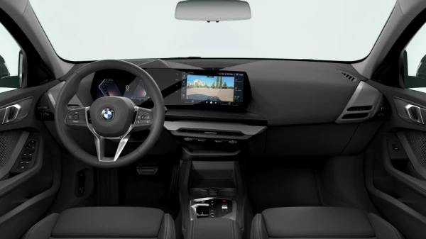 BMW SERIE 1