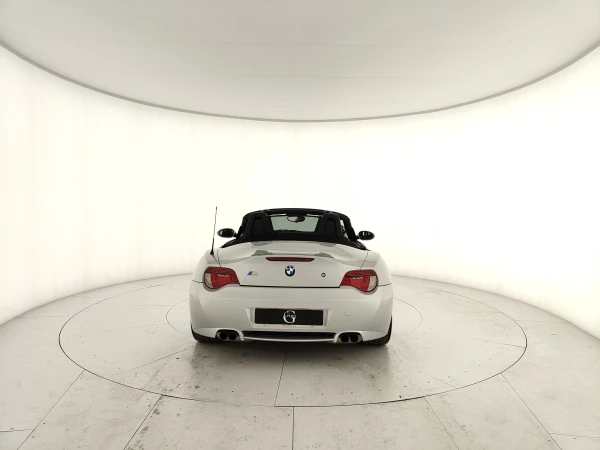 BMW M Z4 M