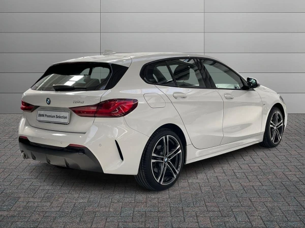 BMW SERIE 1