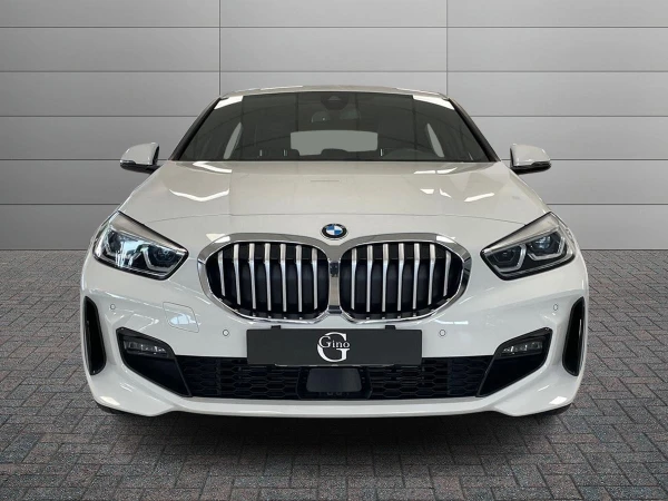 BMW SERIE 1
