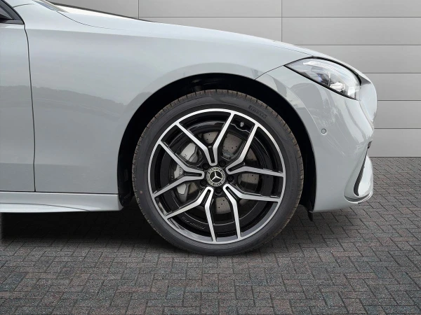 Mercedes-Benz CLASSE C
