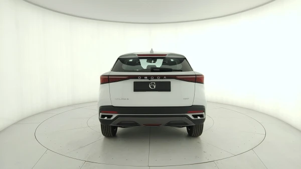 Omoda 5