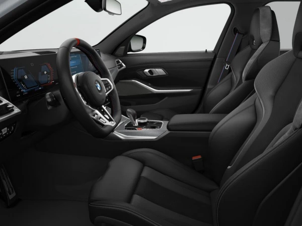 BMW M M3