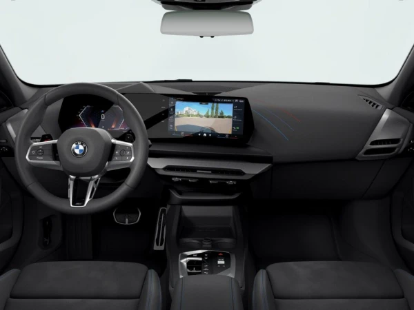 BMW SERIE 1