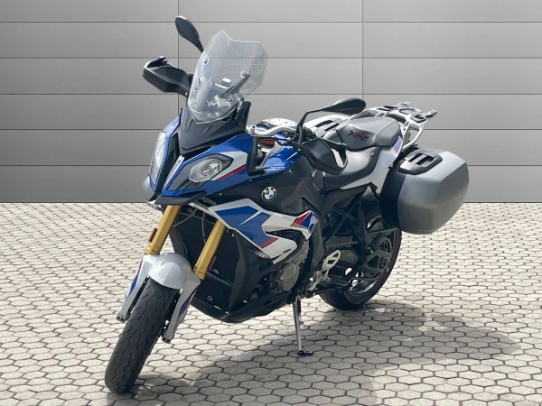 BMW Motorrad XR